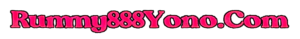 Rummy 888 Yono